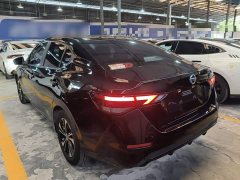 Nissan Sylphy 2022 1.6L XL CVT Comfort Edition - ფოტო 5