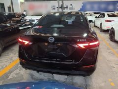Nissan Sylphy 2022 1.6L XL CVT Comfort Edition - ფოტო 6