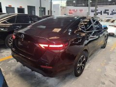 Nissan Sylphy 2022 1.6L XL CVT Comfort Edition - ფოტო 7