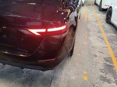 Nissan Sylphy 2022 1.6L XL CVT Comfort Edition - ფოტო 8