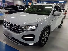 Volkswagen Taos 330TSI FWD Luxury Smart Connect Edition - ფოტო 1