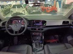 Volkswagen Taos 330TSI FWD Luxury Smart Connect Edition - ფოტო 10