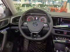 Volkswagen Taos 330TSI FWD Luxury Smart Connect Edition - ფოტო 11