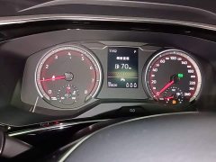 Volkswagen Taos 330TSI FWD Luxury Smart Connect Edition - ფოტო 12