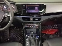 Volkswagen Taos 330TSI FWD Luxury Smart Connect Edition - ფოტო 13