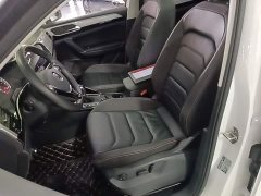 Volkswagen Taos 330TSI FWD Luxury Smart Connect Edition - ფოტო 15