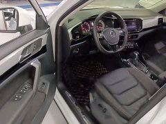 Volkswagen Taos 330TSI FWD Luxury Smart Connect Edition - ფოტო 16