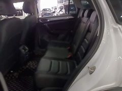 Volkswagen Taos 330TSI FWD Luxury Smart Connect Edition - ფოტო 17