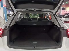 Volkswagen Taos 330TSI FWD Luxury Smart Connect Edition - ფოტო 19