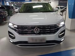 Volkswagen Taos 330TSI FWD Luxury Smart Connect Edition - ფოტო 3