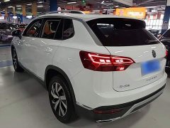 Volkswagen Taos 330TSI FWD Luxury Smart Connect Edition - ფოტო 5
