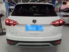 Volkswagen Taos 330TSI FWD Luxury Smart Connect Edition - ფოტო 6
