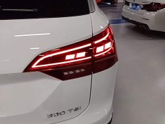 Volkswagen Taos 330TSI FWD Luxury Smart Connect Edition - ფოტო 8