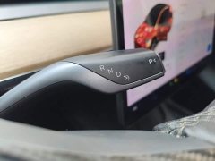 Tesla Model Y Long Range All-Wheel Drive 3D7 - ფოტო 14