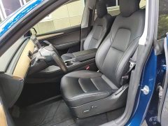 Tesla Model Y Long Range All-Wheel Drive 3D7 - ფოტო 15