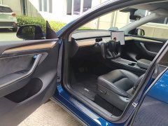 Tesla Model Y Long Range All-Wheel Drive 3D7 - ფოტო 16