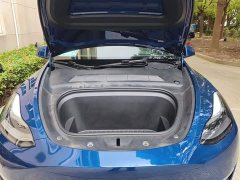 Tesla Model Y Long Range All-Wheel Drive 3D7 - ფოტო 20