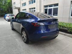 Tesla Model Y Long Range All-Wheel Drive 3D7 - ფოტო 5