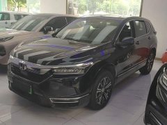 Honda CR-V e:PHEV 2022 Luxury - ფოტო 1