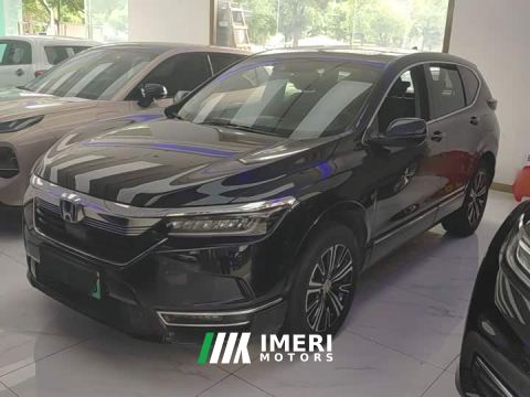 2023 Honda CR-V e:PHEV Luxury