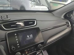 Honda CR-V e:PHEV 2022 Luxury - ფოტო 10