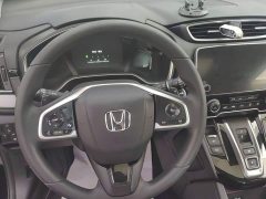 Honda CR-V e:PHEV 2022 Luxury - ფოტო 11