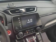 Honda CR-V e:PHEV 2022 Luxury - ფოტო 13