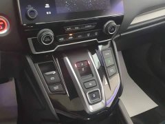 Honda CR-V e:PHEV 2022 Luxury - ფოტო 14