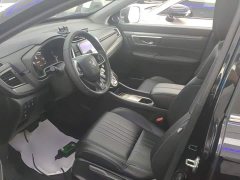 Honda CR-V e:PHEV 2022 Luxury - ფოტო 15