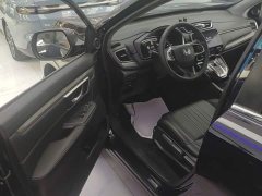 Honda CR-V e:PHEV 2022 Luxury - ფოტო 16