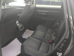 Honda CR-V e:PHEV 2022 Luxury - ფოტო 17