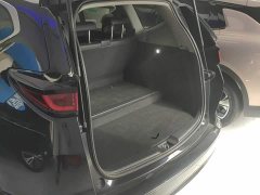 Honda CR-V e:PHEV 2022 Luxury - ფოტო 19