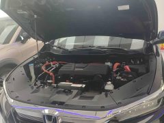 Honda CR-V e:PHEV 2022 Luxury - ფოტო 20