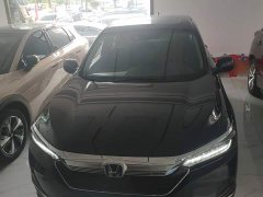 Honda CR-V e:PHEV 2022 Luxury - ფოტო 3
