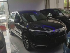 Honda CR-V e:PHEV 2022 Luxury - ფოტო 4
