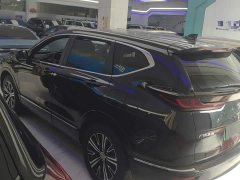 Honda CR-V e:PHEV 2022 Luxury - ფოტო 5