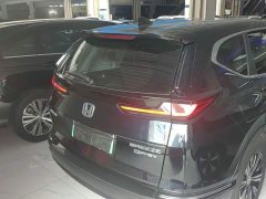 Honda CR-V e:PHEV 2022 Luxury - ფოტო 6