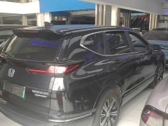 Honda CR-V e:PHEV 2022 Luxury - ფოტო 7