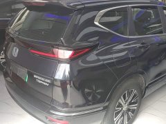 Honda CR-V e:PHEV 2022 Luxury - ფოტო 8
