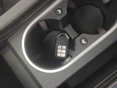 Honda CR-V e:PHEV 2022 Luxury - ფოტო 9