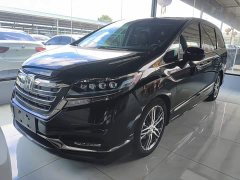 Honda Elysion 2019 2.0L Hybrid Elite Edition - ფოტო 1