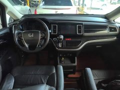Honda Elysion 2019 2.0L Hybrid Elite Edition - ფოტო 10