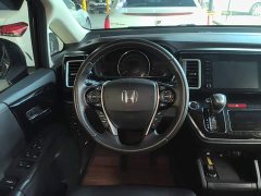 Honda Elysion 2019 2.0L Hybrid Elite Edition - ფოტო 11