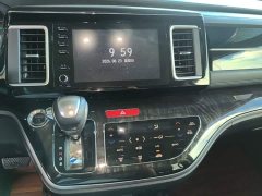 Honda Elysion 2019 2.0L Hybrid Elite Edition - ფოტო 13