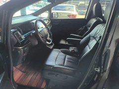 Honda Elysion 2019 2.0L Hybrid Elite Edition - ფოტო 15