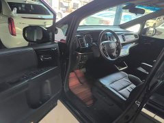 Honda Elysion 2019 2.0L Hybrid Elite Edition - ფოტო 16