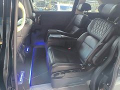 Honda Elysion 2019 2.0L Hybrid Elite Edition - ფოტო 17
