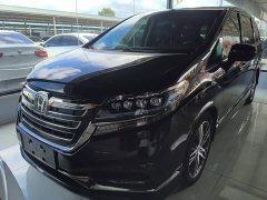 Honda Elysion 2019 2.0L Hybrid Elite Edition - ფოტო 3
