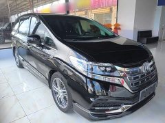 Honda Elysion 2019 2.0L Hybrid Elite Edition - ფოტო 4