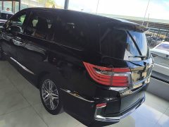Honda Elysion 2019 2.0L Hybrid Elite Edition - ფოტო 5